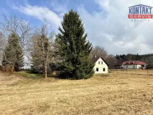 Prodej chaty, Přídolí, 96 m2