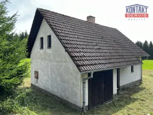 Prodej chaty, Přídolí, 96 m2