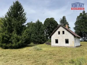 Prodej chaty, Přídolí, 96 m2