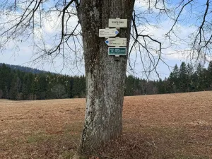 Prodej chaty, Přídolí, 96 m2