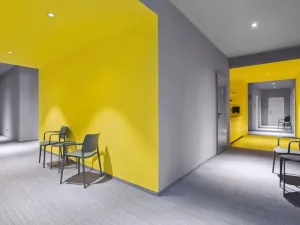 Pronájem kanceláře, Praha - Vinohrady, Blanická, 26 m2