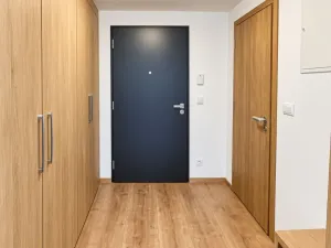 Pronájem bytu 1+kk, Praha - Vysočany, Střídavá, 32 m2