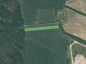 Prodej pole, Tlučná, 10152 m2