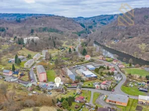 Prodej rodinného domu, Velichov, 55 m2