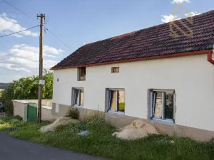 Prodej rodinného domu, Chraberce, 85 m2
