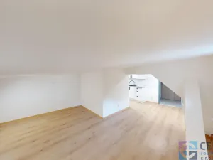 Pronájem bytu 1+1, Jablonec nad Nisou, Liberecká, 37 m2