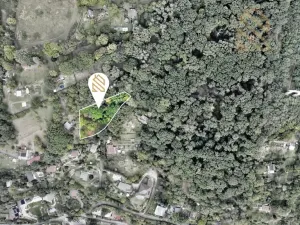 Prodej pozemku, Ústí nad Labem - Brná, Zlatá stezka, 2419 m2