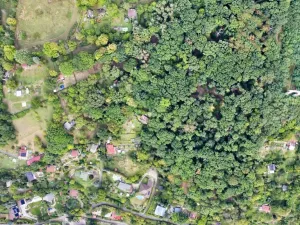 Prodej pozemku, Ústí nad Labem - Brná, Zlatá stezka, 2419 m2