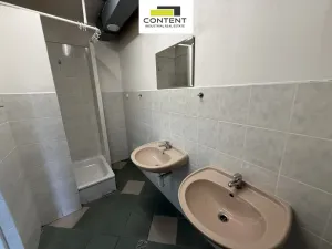 Prodej výrobních prostor, Praha - Čakovice, Cukrovarská, 3508 m2