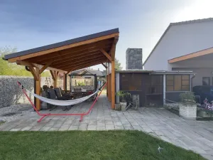 Prodej bytu 5+1, Dubné - Třebín, 170 m2
