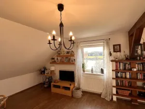 Prodej bytu 5+1, Dubné - Třebín, 170 m2