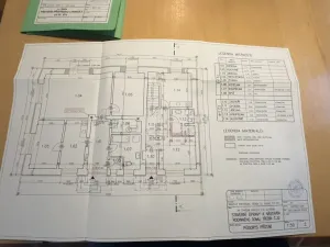 Prodej bytu 5+1, Dubné - Třebín, 170 m2