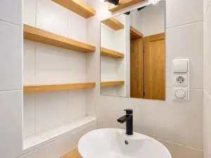 Prodej bytu 5+1, Dubné - Třebín, 170 m2