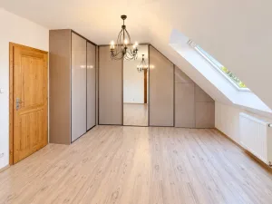 Prodej bytu 5+1, Dubné - Třebín, 170 m2