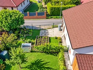 Prodej bytu 5+1, Dubné - Třebín, 170 m2