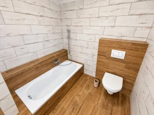 Prodej bytu 5+1, Dubné - Třebín, 170 m2