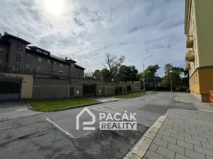 Prodej garáže, Olomouc, Dr. Milady Horákové, 17 m2