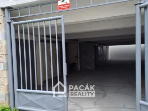 Prodej garáže, Olomouc, Dr. Milady Horákové, 17 m2