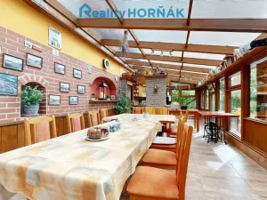 Prodej rodinného domu, Votice, Javorská, 364 m2