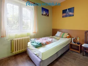 Prodej rodinného domu, Votice, Javorská, 364 m2