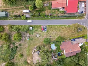 Prodej pozemku pro bydlení, Říčany - Jažlovice, Jažlovická, 5922 m2