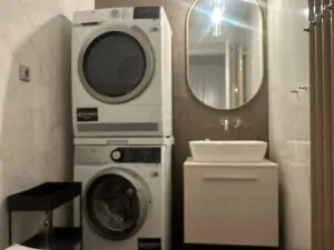 Pronájem bytu 2+kk, Praha - Vinohrady, U Zvonařky, 55 m2