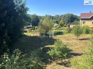 Prodej pozemku pro bydlení, Rychnov u Jablonce nad Nisou, Lužická, 1183 m2