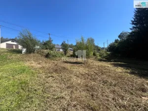Prodej pozemku pro bydlení, Rychnov u Jablonce nad Nisou, Lužická, 1183 m2