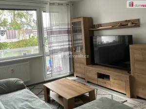 Prodej bytu 2+1, Cheb, Přátelství, 62 m2