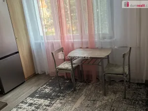 Prodej bytu 2+1, Cheb, Přátelství, 62 m2