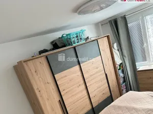 Prodej bytu 2+1, Cheb, Přátelství, 62 m2