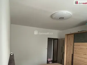 Prodej bytu 2+1, Cheb, Přátelství, 62 m2