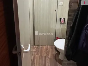 Prodej bytu 2+1, Cheb, Přátelství, 62 m2