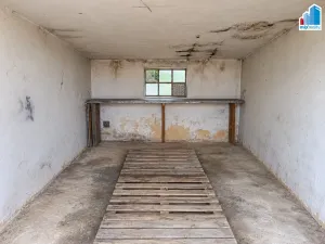 Prodej garáže, Vejprnice, Vítěz. Nezvala, 19 m2