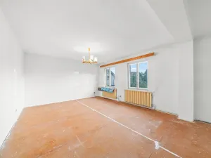 Prodej rodinného domu, Starý Plzenec, Krátká, 177 m2