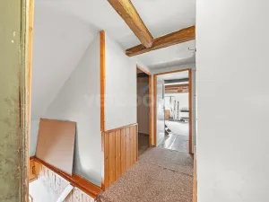 Prodej rodinného domu, Železná Ruda, 177 m2