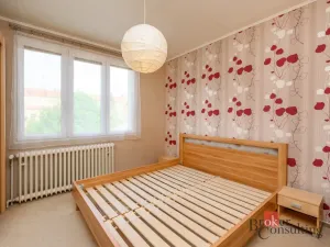 Prodej bytu 3+1, Klatovy - Klatovy IV, U Slunce, 72 m2