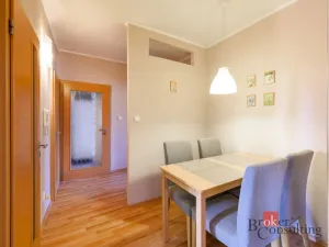 Prodej bytu 3+1, Klatovy - Klatovy IV, U Slunce, 72 m2