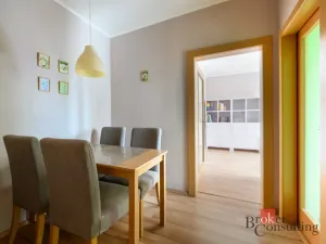 Prodej bytu 3+1, Klatovy - Klatovy IV, U Slunce, 72 m2