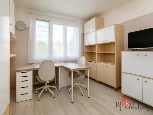 Prodej bytu 3+1, Klatovy - Klatovy IV, U Slunce, 72 m2
