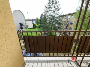 Prodej bytu 3+1, Klatovy - Klatovy IV, U Slunce, 72 m2