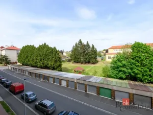 Prodej bytu 3+1, Klatovy - Klatovy IV, U Slunce, 72 m2