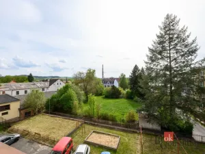 Prodej bytu 3+1, Klatovy - Klatovy IV, U Slunce, 72 m2