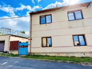 Prodej rodinného domu, Kačice, Na radosti, 120 m2