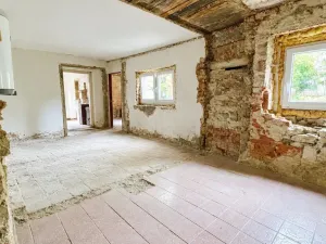 Prodej rodinného domu, Kačice, Na radosti, 120 m2