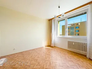 Prodej bytu 3+1, Brno - Řečkovice, Novoměstská, 70 m2