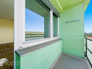 Prodej bytu 3+1, Brno - Řečkovice, Novoměstská, 70 m2