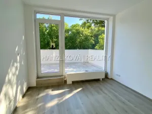 Pronájem bytu 3+kk, Hluboká nad Vltavou, U Parku, 104 m2