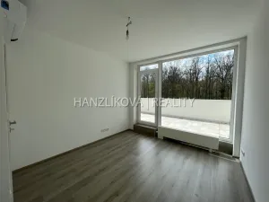 Pronájem bytu 3+kk, Hluboká nad Vltavou, U Parku, 104 m2