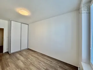 Pronájem bytu 2+kk, Praha - Hlubočepy, Vítové, 54 m2